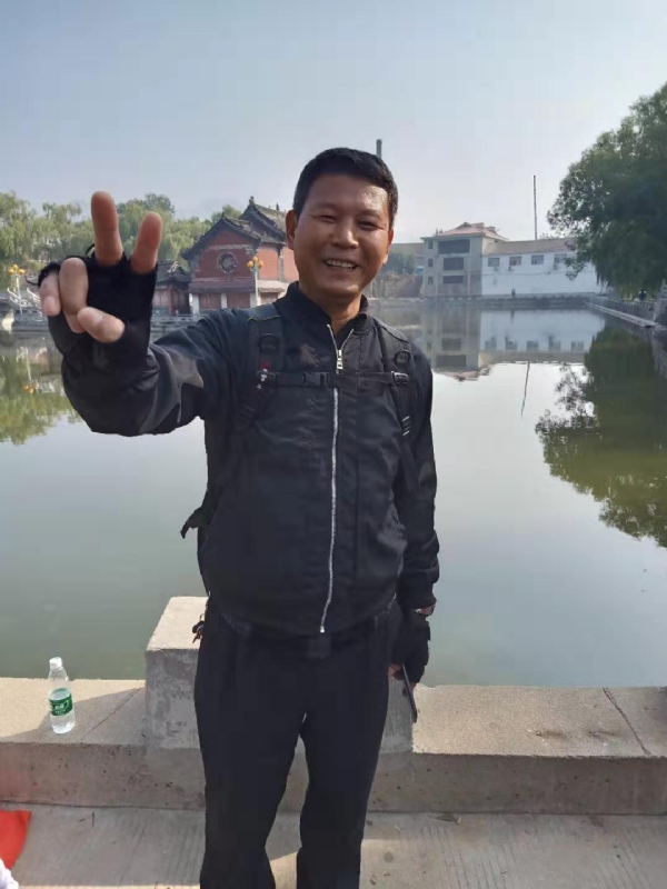 等的第一张照片--淄博蓝颜知己交友网