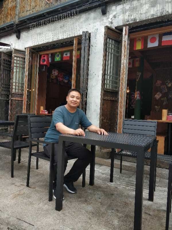 陈目城的第二张照片--淄博蓝颜知己交友网