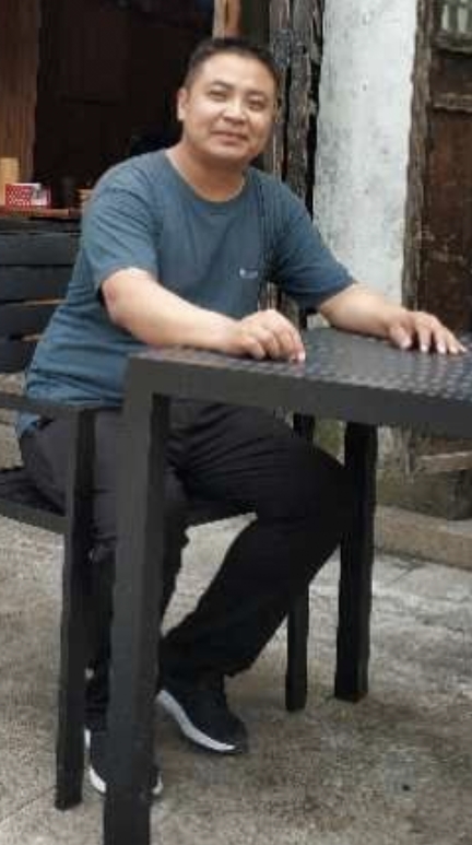 陈目城的第四张照片--淄博蓝颜知己交友网