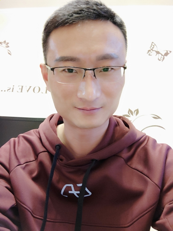 魅影的第一张照片--淄博蓝颜知己交友网