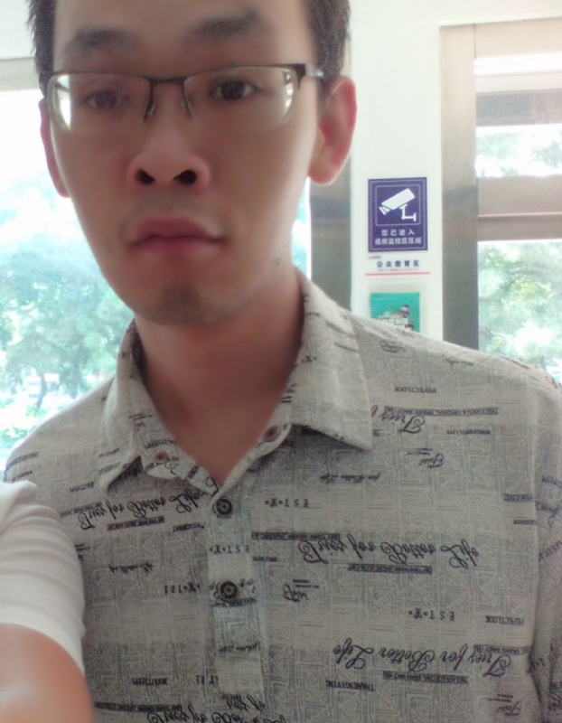 小星星的第一张照片--淄博蓝颜知己交友网