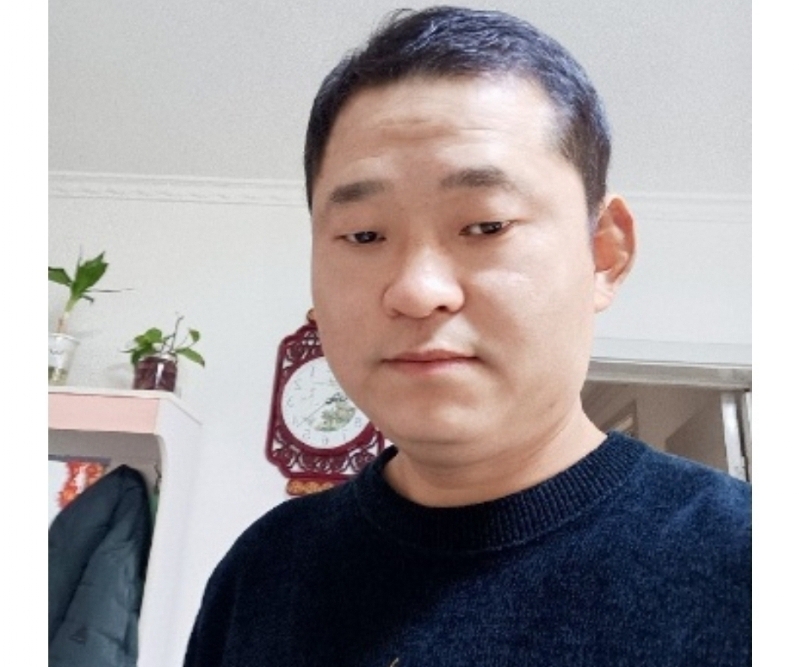 鹿先生的第一张照片--淄博蓝颜知己交友网