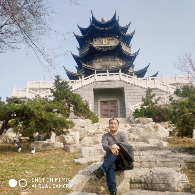 离群的羊的第一张照片--淄博蓝颜知己交友网