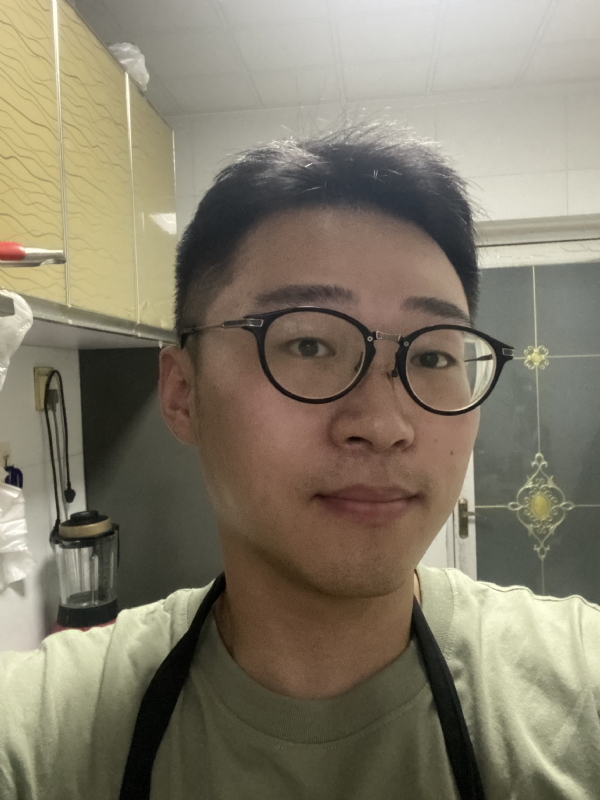 何方妖孽的第一张照片--淄博蓝颜知己交友网